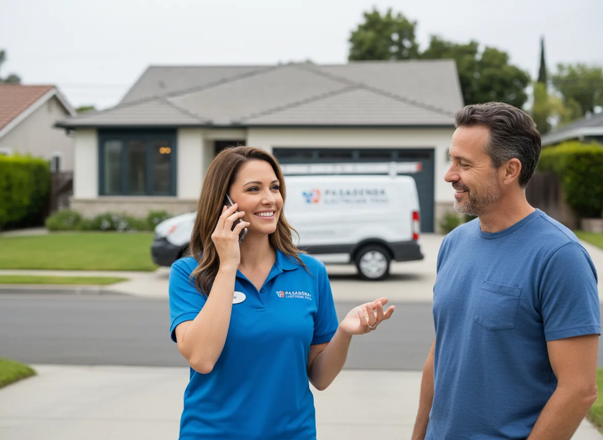 Electrician New Richmond, WV FAQs